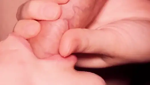 Sürpriz boşalma 18+