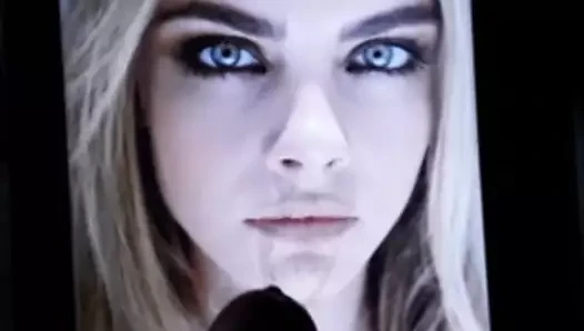 Cara delevingne döl haraç