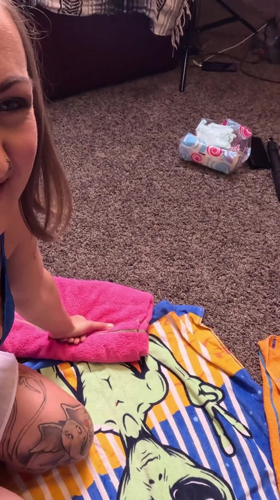 บทเรียนว่ายน้ําแปลก ๆ