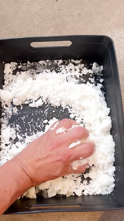 Let It Piss Snow for Shane CumDump