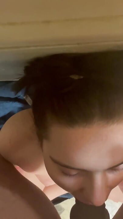 Cum so Deep in Her Throat Best Cum in Throat Cock Shove Down He Throat Cuming Down Her Throat Hard Core Real No Edit Deep Throat