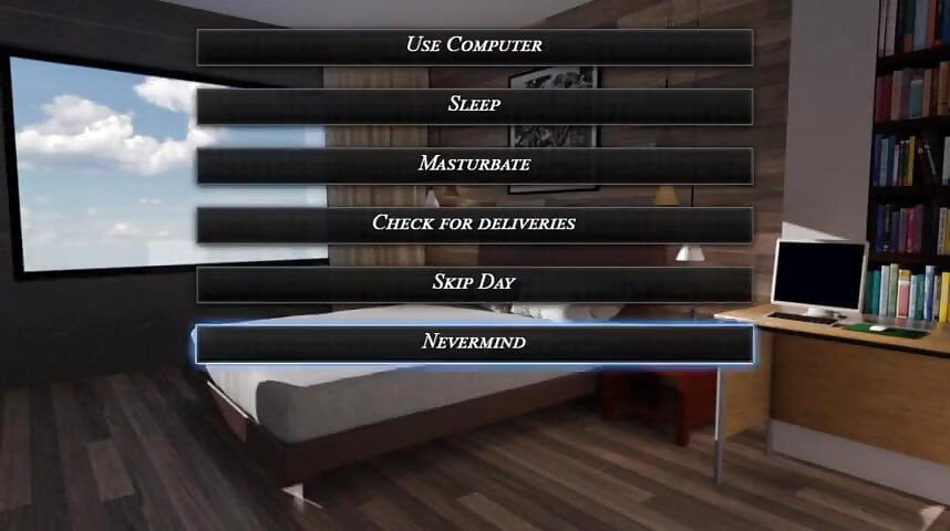 Ways of Life v 0.5.2 Gameplay parte 6 di Loveskysan