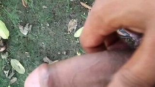 Горячее сексуальное видео мужчины-пениса