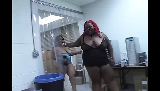 Look at My Black Ass