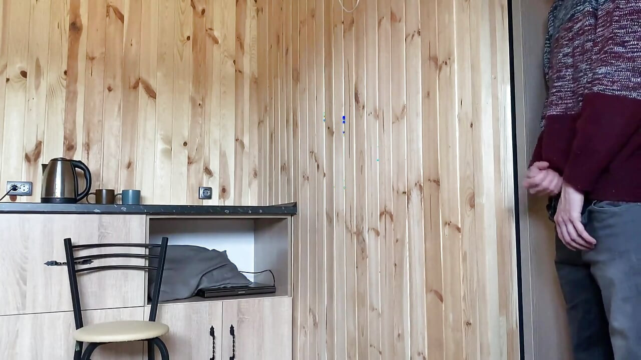 Prueba de que solo hay 2 personas en el siguiente video de (para moderadores)