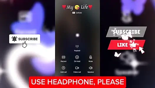 Erkek arkadaş kız arkadaş ki komik ve romantik çift EPISODE1 kaydediyor