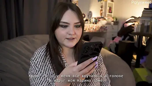 Cerita porno -dia memintaku untuk muncrat tanpa melucuti kontolnya (pegging, cunnilingus)