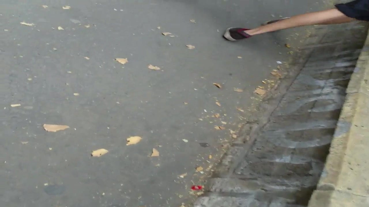 white booty paris