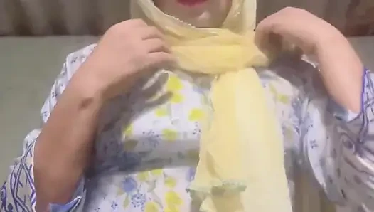Ev yapımı dildomla tanışın.