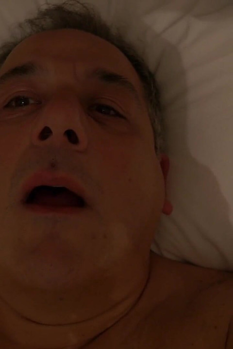 Beautiful Agony Style Jerk off
