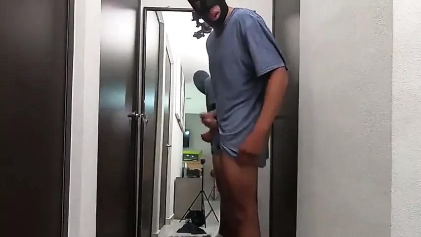 Fuck tgirl Mask