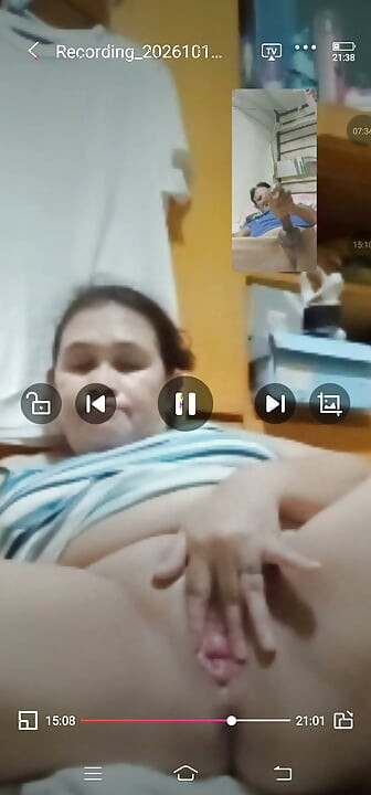 So much beautiful and fingering her tight wet pink pussy