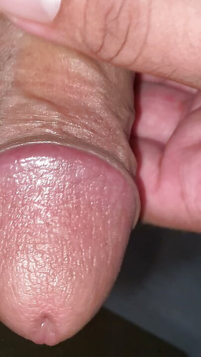 I have a big cock and it's really cocky, I'm going to fuck someone and shoot all my cum in it