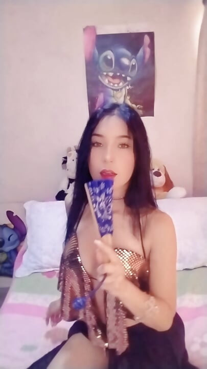 วิดีโอ Mistercandy_