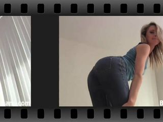 Let me show you those new jeans I was talking about – JOI