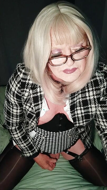 Travesti Bayan Browne