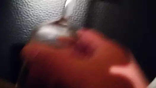 cam içinde Spuiten