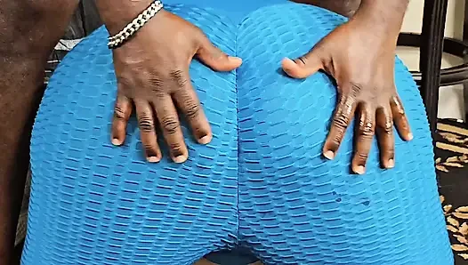 Die heißeste zusammenstellung von jamdown26, porno-clips mit dickem fettem arsch