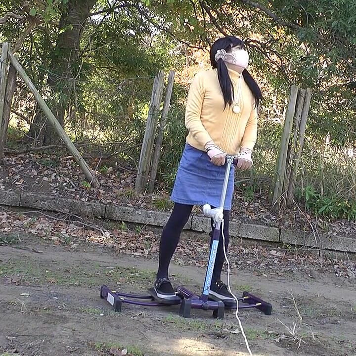 Trainer's Order No. 44 Onasink Machine 2