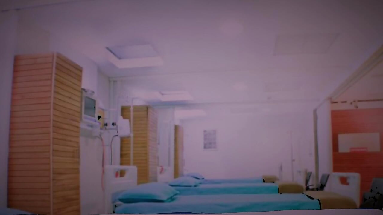 โรงพยาบาล: หมอและคนไข้