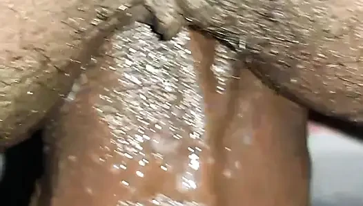 I WAS PENETRATED IN CLOSE, IT ENTERED TASTY