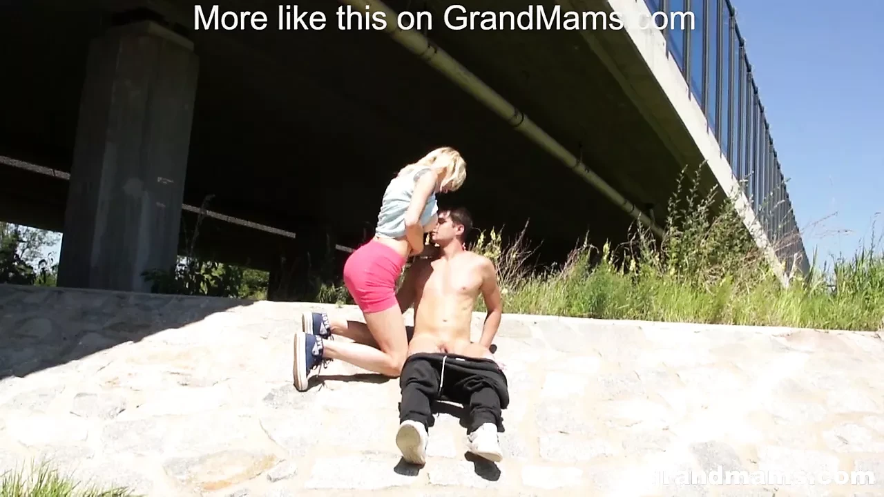 GrandMams.com 2017 Mature Sluts seek Young Dicks COMPILATION