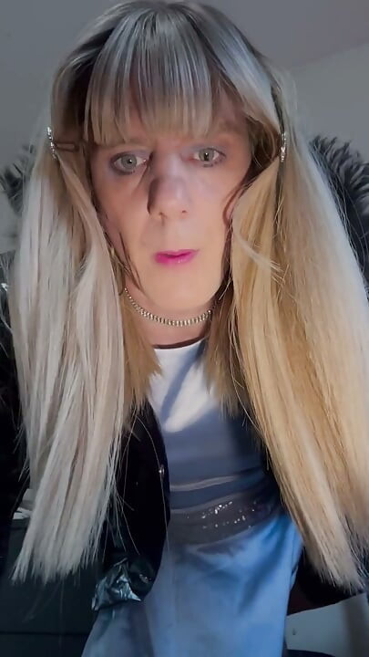 Jess Rider Dildo
