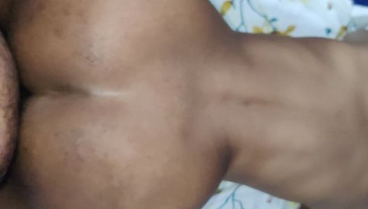 Индийская телугу тамильская тетушка раком занимается сексом с пасынок