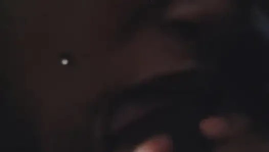 Let It Go off in Her Mouth