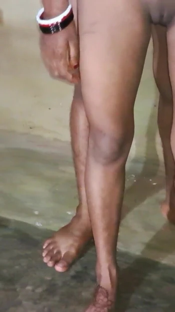 Jaw-dropping moment from "Sexy bhabhi ki choti sister ke saat Kiya full injoy in doggy style"