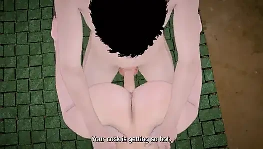 Kayınbiraderi ile seks