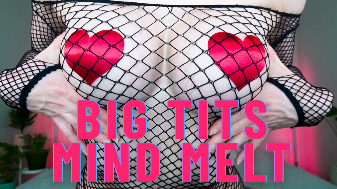 Big Tits Mind Melt trailer
