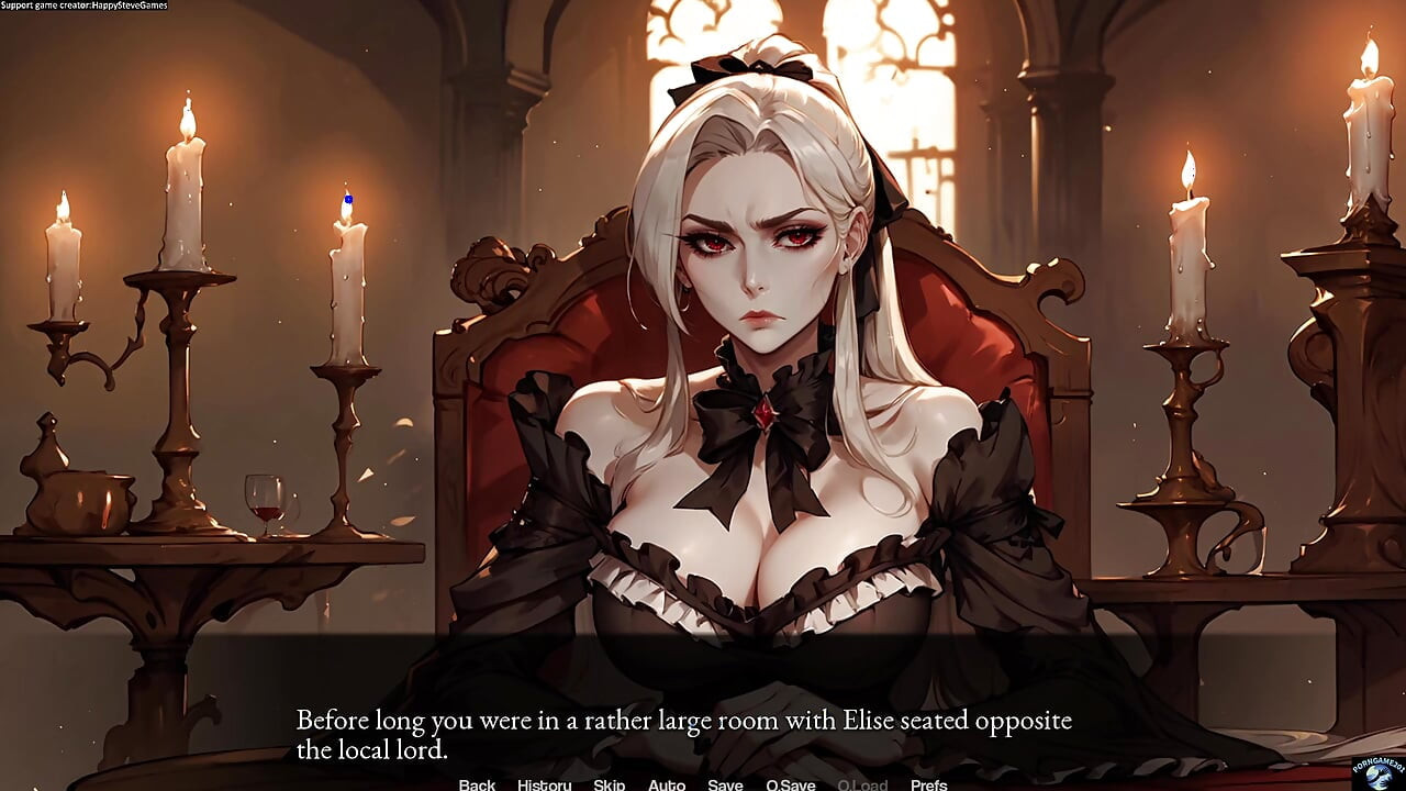 Η ενημέρωση του College of Mysteria 5 θα συνεχιστεί