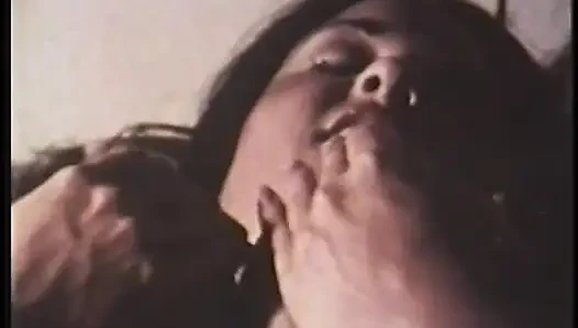 Enjoy Watching Collection of Nude Retro Beauties