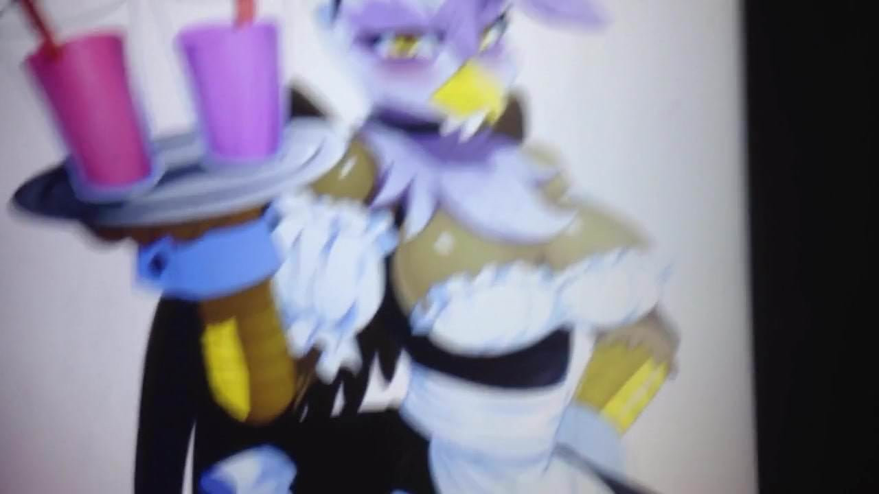 Gilda Cum Tribute