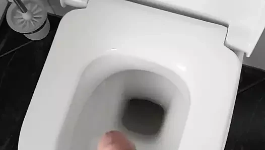 Daneben Pissen