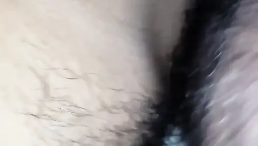 Indian couple sex at night