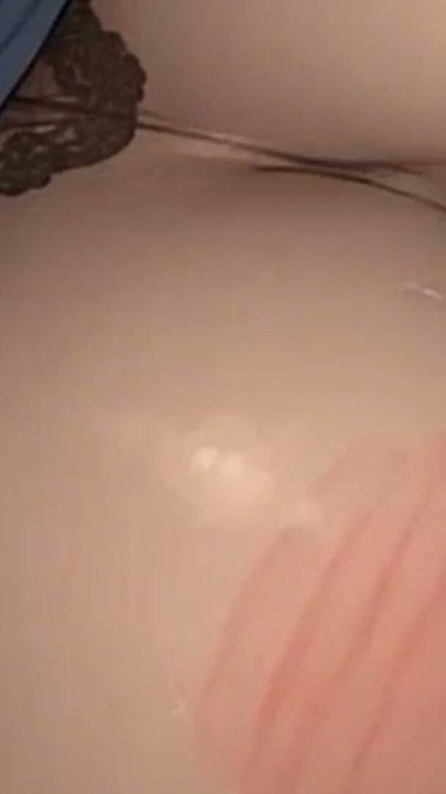 Waifu Secretary POV – Office Close-Up Teasing | Clip 2