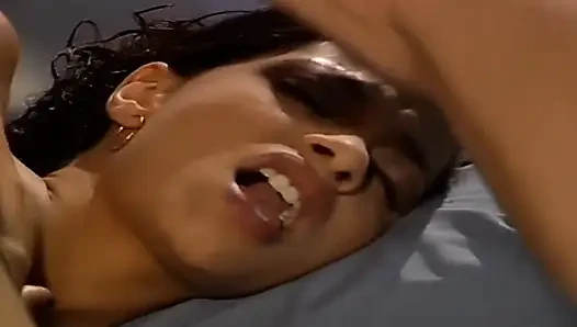 Hot Anal Fuck - 20yo Gets Her Tight Ass Stuffed