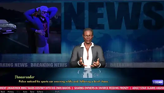 Закон притяжения: рано утром, эпизод 5