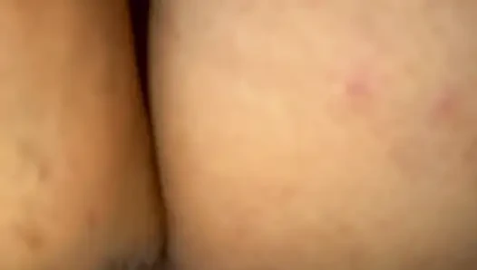 DP with Vibrator and My Husband's Cock. Real Amateur. I Need Two Real Cocks