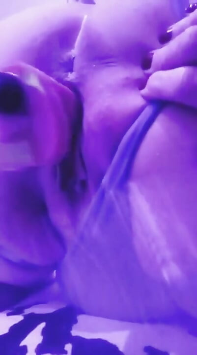 Vagin futută de mașină