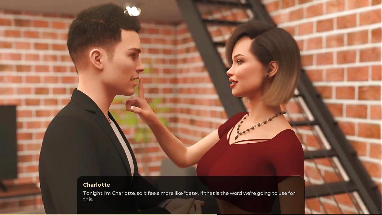 No más efectivo: inquilino y casera en una fecha ep 24