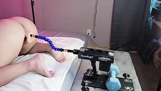 Использовано моей новой машиной для траха, фанат взял меня