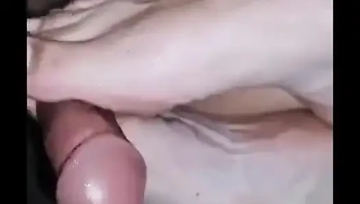 Все, что ступни муженек мог бы хотеть