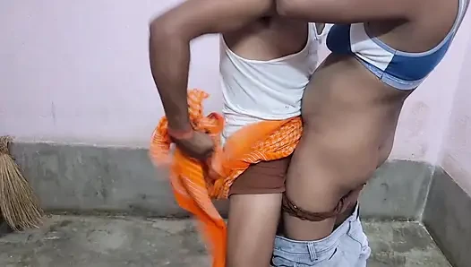 Kakak ipar india ngomong jorok sama suaminya