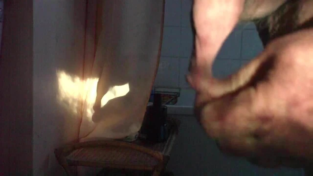 Shadow foreskin