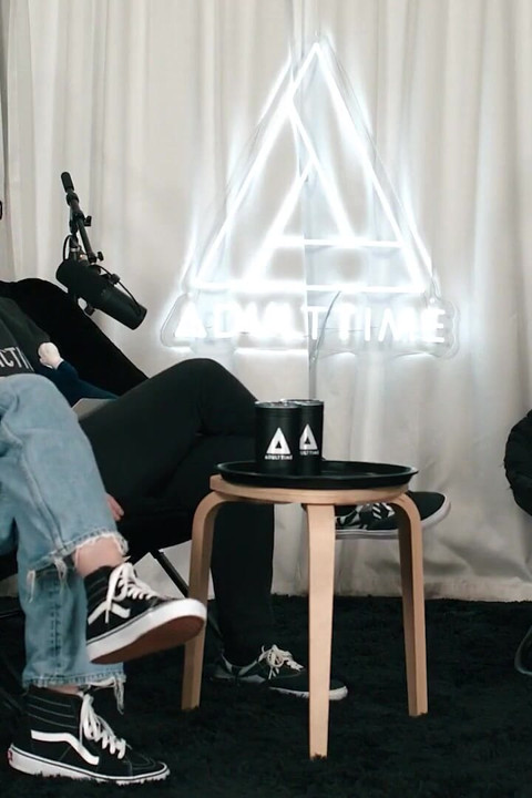 Alison Rey & Casey Calvert Body Counts, Slut Eras, & Taylor Swift | the Adult Time Podcast