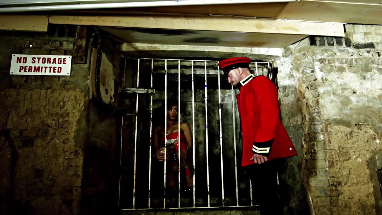 Prisoner Whores - Part 5