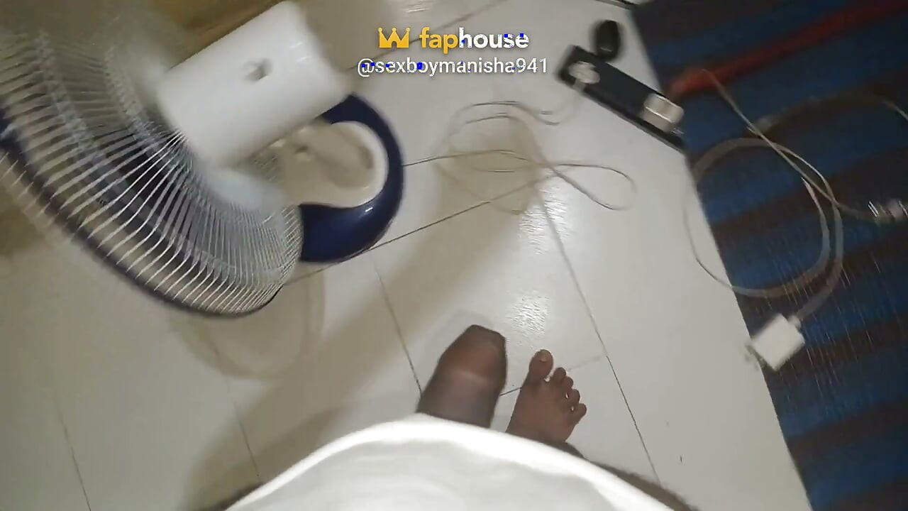 Muslim Boy How to Cumshot